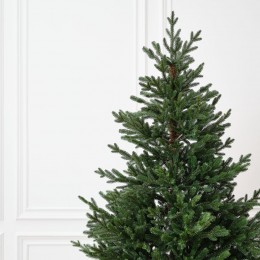 Елка искусственная BINOSHE Eiffel литая 180 см
