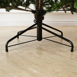 Елка искусственная BINOSHE Eiffel литая 180 см