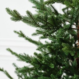 Елка искусственная BINOSHE Eiffel литая 180 см