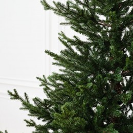 Елка искусственная BINOSHE Eiffel литая 180 см