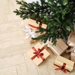 Елка искусственная BINOSHE Eiffel литая 180 см