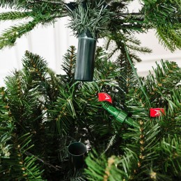 Елка искусственная BINOSHE Elegance LED 180 см