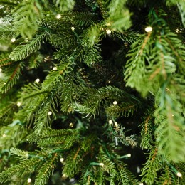 Елка искусственная BINOSHE Elegance LED 180 см