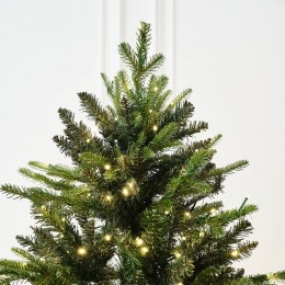 Елка искусственная BINOSHE Elegance LED 180 см