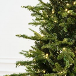 Елка искусственная BINOSHE Elegance LED 180 см