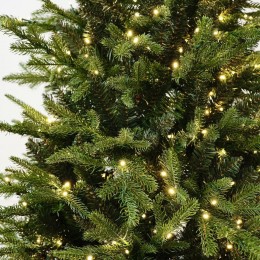 Елка искусственная BINOSHE Elegance LED 180 см