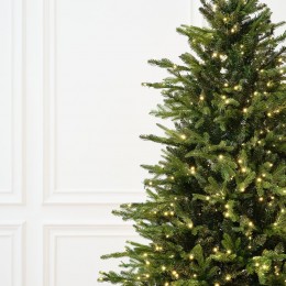 Елка искусственная BINOSHE Elegance LED 180 см