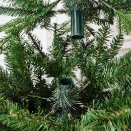 Елка искусственная BINOSHE Elegance 210 см