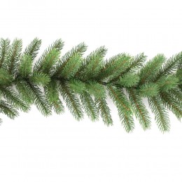 Гирлянда хвойная BINOSHE Gabriel 180 см