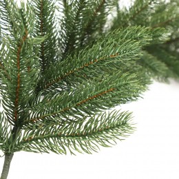 Гирлянда хвойная BINOSHE Gabriel 180 см