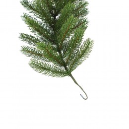 Гирлянда хвойная BINOSHE Gabriel 180 см