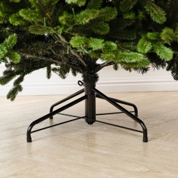 Елка искусственная BINOSHE Grand Majesty 3500 LED 210 см