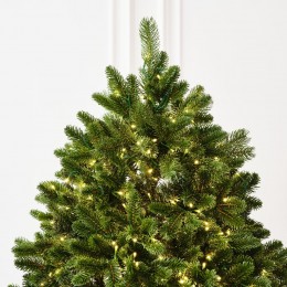 Елка искусственная BINOSHE Grand Majesty 3500 LED 210 см