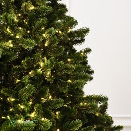 Елка искусственная BINOSHE Grand Majesty 3500 LED 210 см