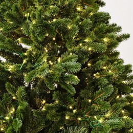 Елка искусственная BINOSHE Grand Majesty 3500 LED 210 см