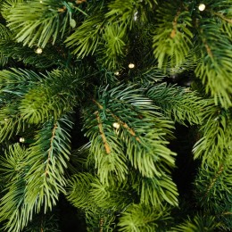 Елка искусственная BINOSHE La Manche литая LED 180 см