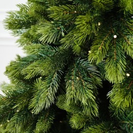 Елка искусственная BINOSHE La Manche литая LED 180 см