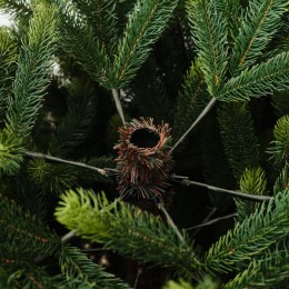 Елка искусственная BINOSHE La Manche литая 180 см