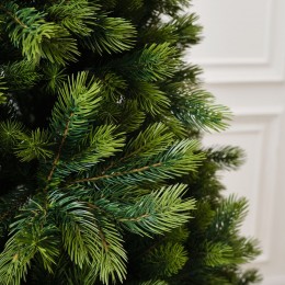 Елка искусственная BINOSHE La Manche литая 180 см