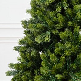 Елка искусственная BINOSHE La Manche литая 180 см