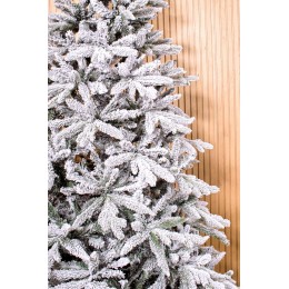 Елка искусственная BINOSHE Noёl заснеженная 210 см