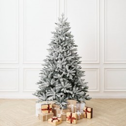Елка искусственная BINOSHE Noёl заснеженная 210 см