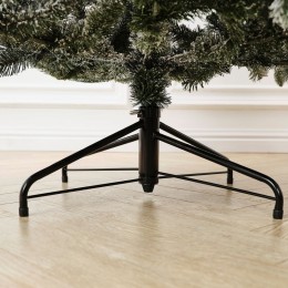 Елка искусственная BINOSHE Noёl заснеженная 210 см