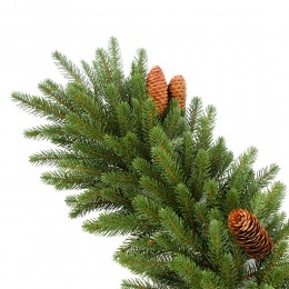 Гирлянда хвойная BINOSHE Pine 180 см