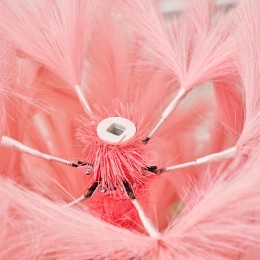 Елка искусственная BINOSHE Pink Charm 210 см