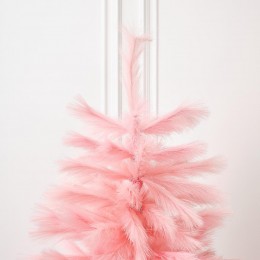 Елка искусственная BINOSHE Pink Charm 210 см