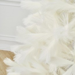 Елка искусственная BINOSHE White Charm 210 см