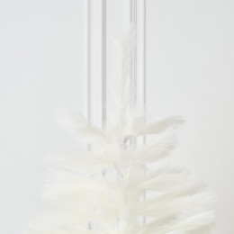 Елка искусственная BINOSHE White Charm 210 см