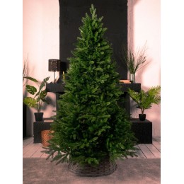Елка искусственная GrandCity Ancona 270 см