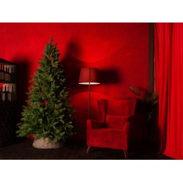 Елка искусственная GrandCity Ancona 270 см