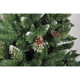 Елка искусственная GrandCity Elza 125 см