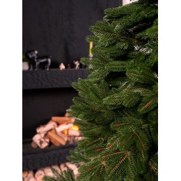 Елка искусственная GrandCity Премиум Зеленая 150 см