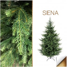 Елка искусственная GrandCity Siena 180 см
