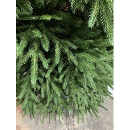 Елка искусственная GrandCity Venezia 150 см