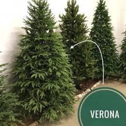 Елка искусственная GrandCity Verona 240 см