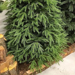 Елка искусственная GrandCity Verona 240 см