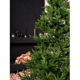 Елка искусственная GrandCity Victoria 150 см