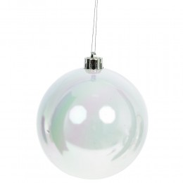 Набор шаров 26 шт белый