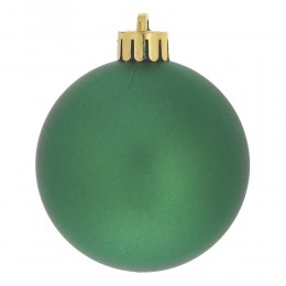 Набор шаров 40 шт зеленый 2