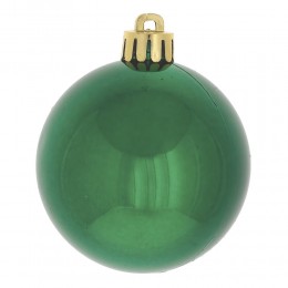 Набор шаров 40 шт зеленый 2