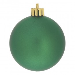 Набор шаров 40 шт зеленый 2