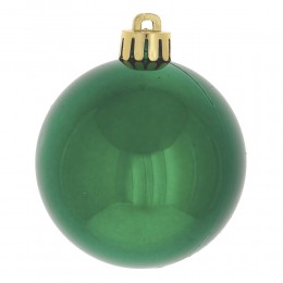 Набор шаров 40 шт зеленый 2