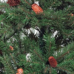 Елка искусственная Московская 135 см